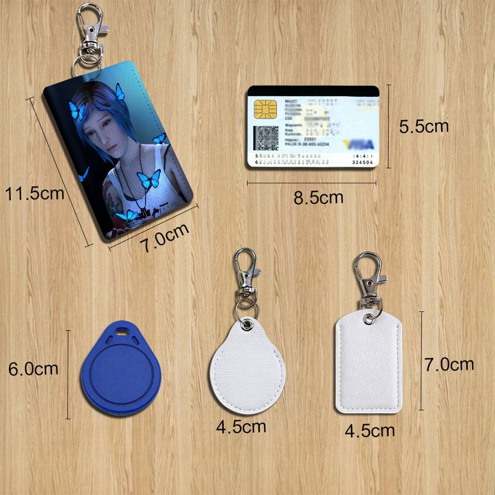 Max Caulfield Chloe Life is St - Anime Merchandise Gift review and price