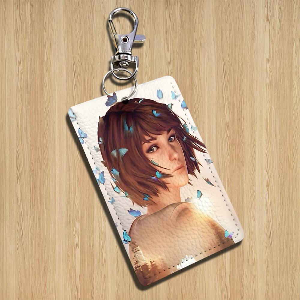 Max Caulfield Chloe Life is St - Anime Merchandise Gift review and price