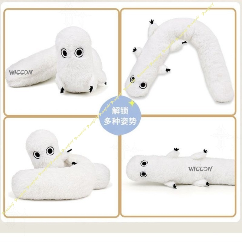 Witch Hat Atelier Fudeworm Plu - Anime Merchandise Europe review and price