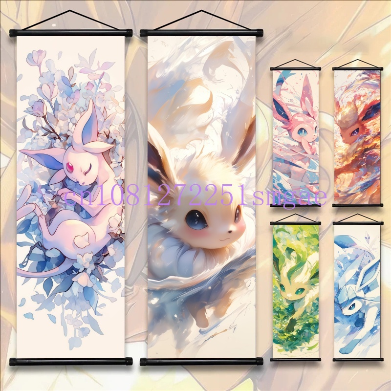 Printed Poster Anime Wall Artw - Anime Poster Print review and price
