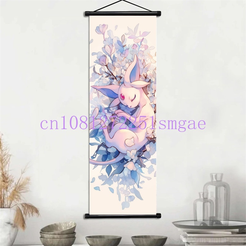 Printed Poster Anime Wall Artw - Anime Poster Print review and price