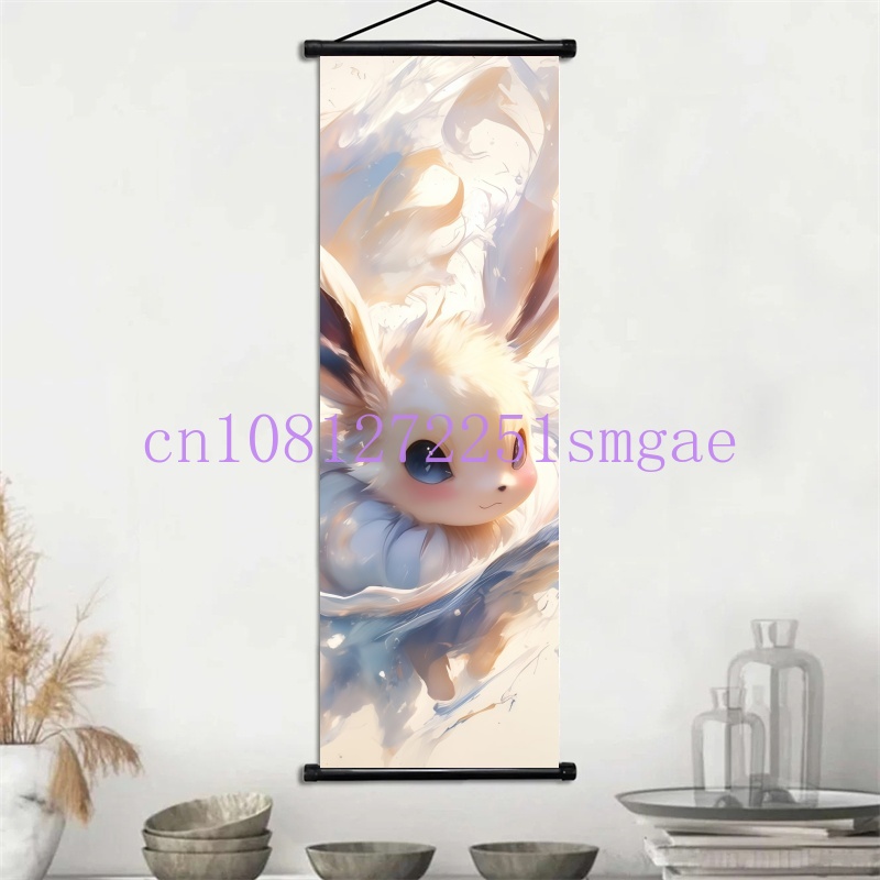 Printed Poster Anime Wall Artw - Anime Poster Print review and price
