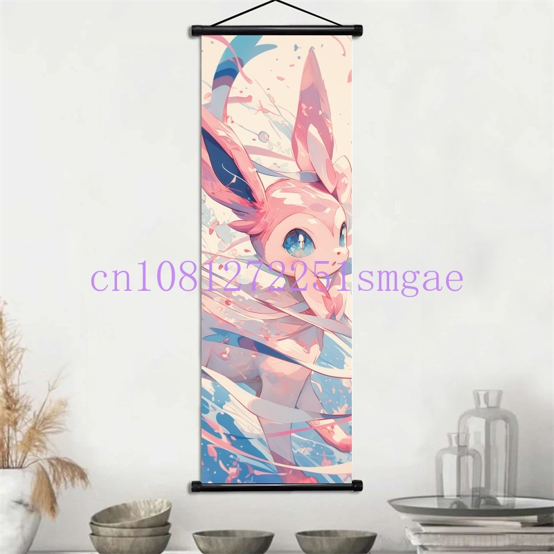 Printed Poster Anime Wall Artw - Anime Poster Print review and price