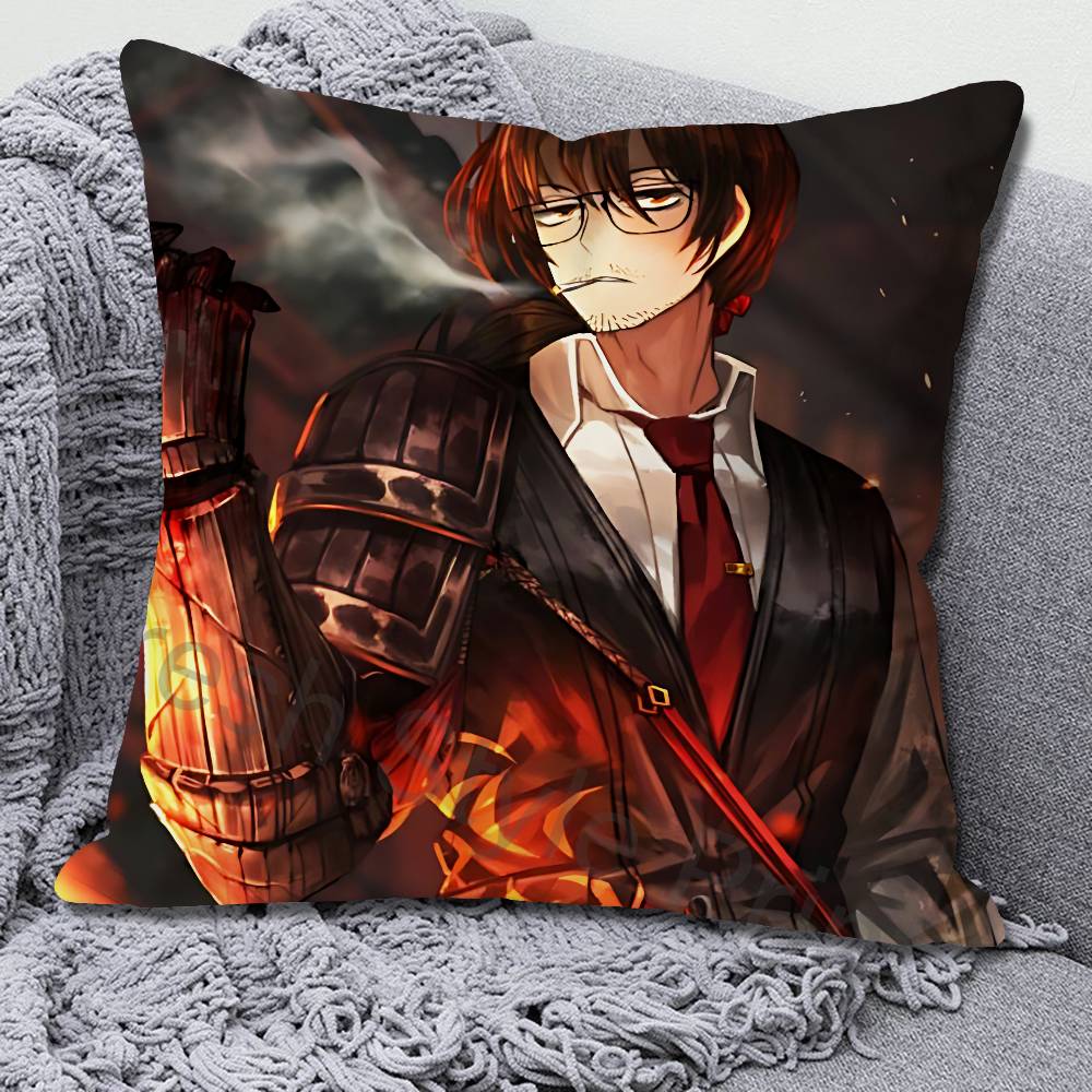 Gregor L-Limbus C-Company Anim - Anime Merchandise Companies review and price