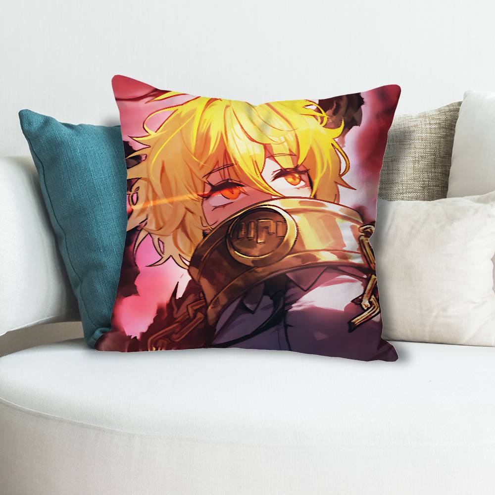 L-Limbus C-Company Don Quixote - Anime Merchandise Companies review and price