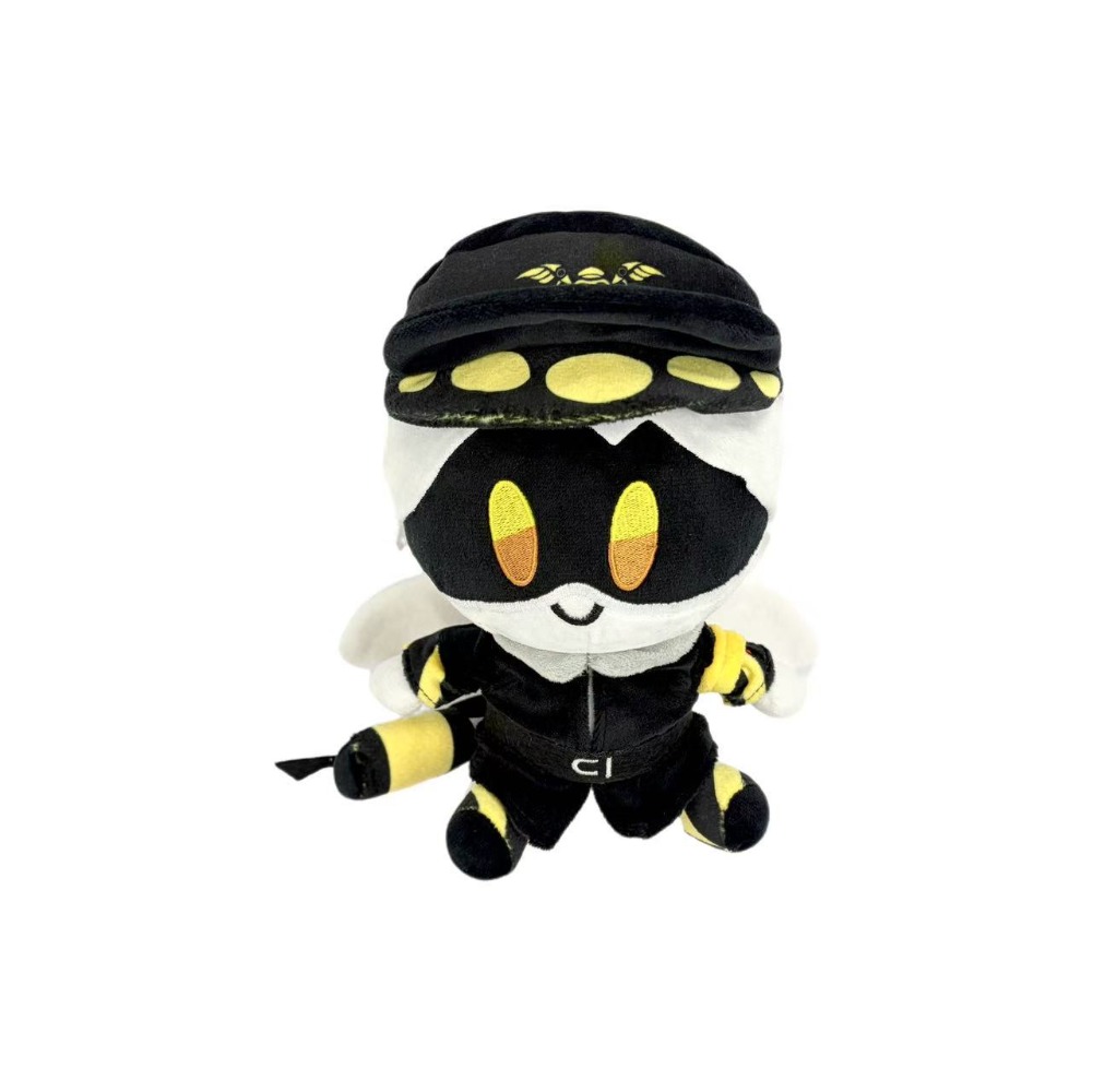 Murder Drones Plush Cute Carto - Anime Merchandise Europe review and price