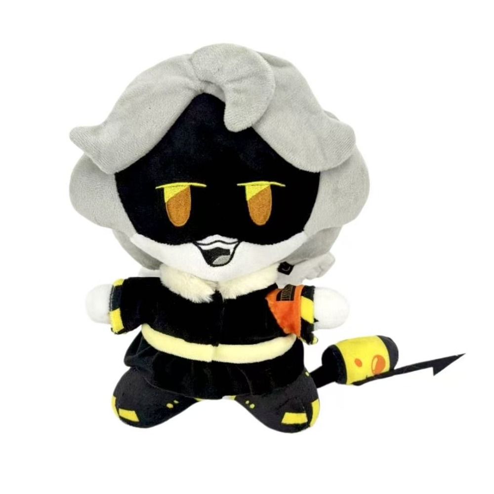 Murder Drones Plush Cute Carto - Anime Merchandise Europe review and price