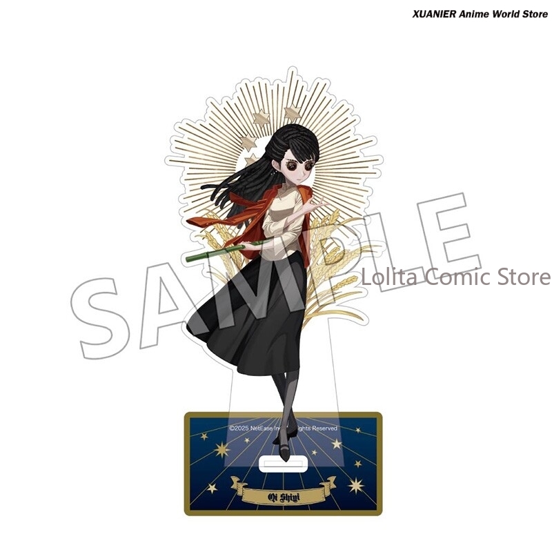Identity Ⅴ Luchino Diruse Prie - Anime Merchandise Gift review and price