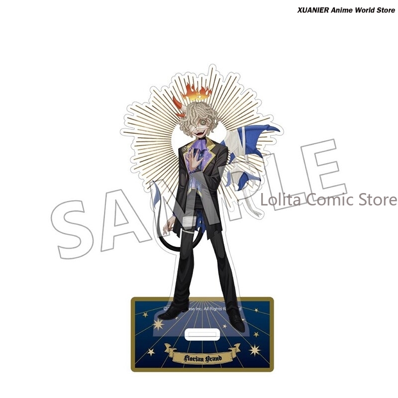 Identity Ⅴ Luchino Diruse Prie - Anime Merchandise Gift review and price