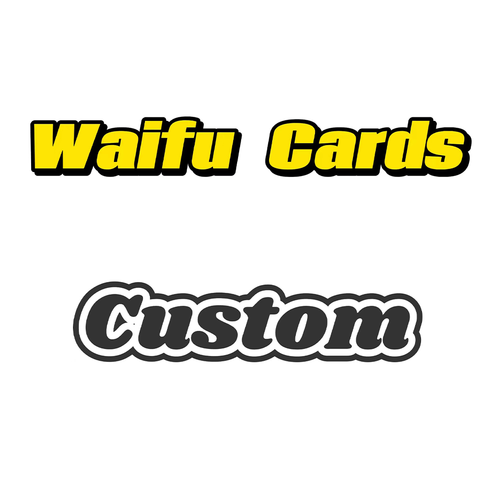 Custom Anime Merchandise Colle - Anime Merchandise Europe review and price