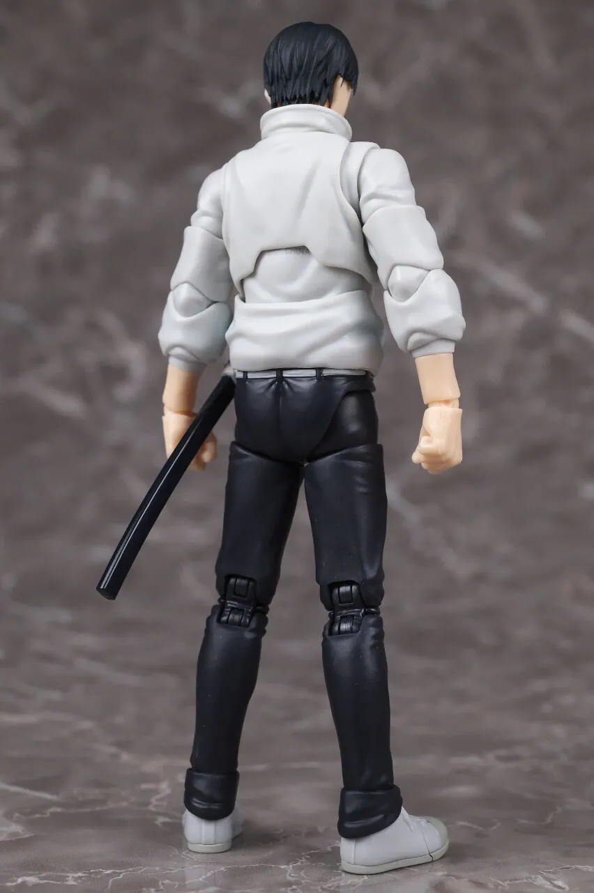 [HIT] New AD Model Zh-01 Yuta  - Jjk Anime Merchandise review and price