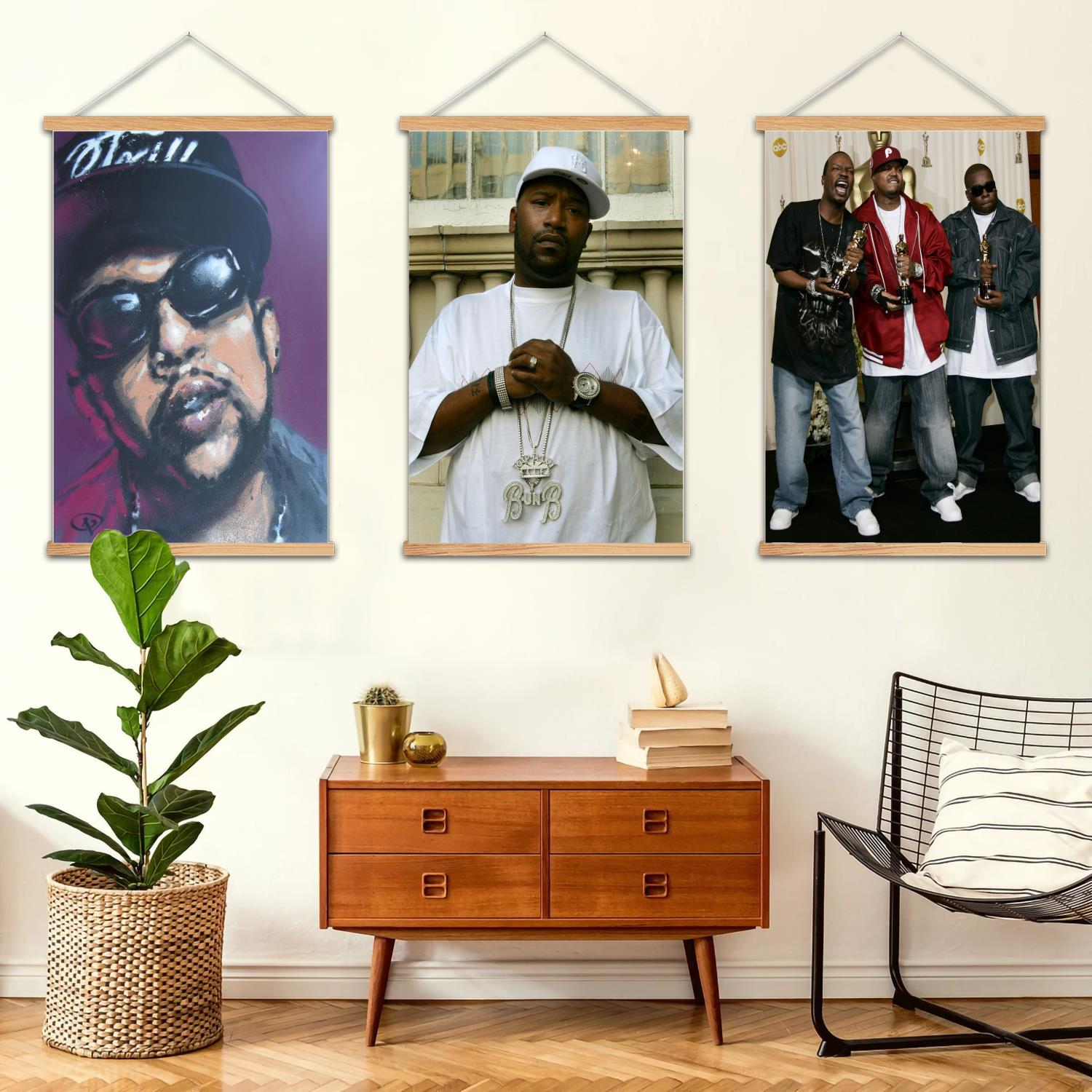 ugk Framed Wall Painting Canva - Art Print Framed review and price