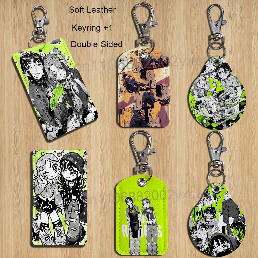 Comic strip KiniOto Green Yuri - Anime Merchandise Gift review and price