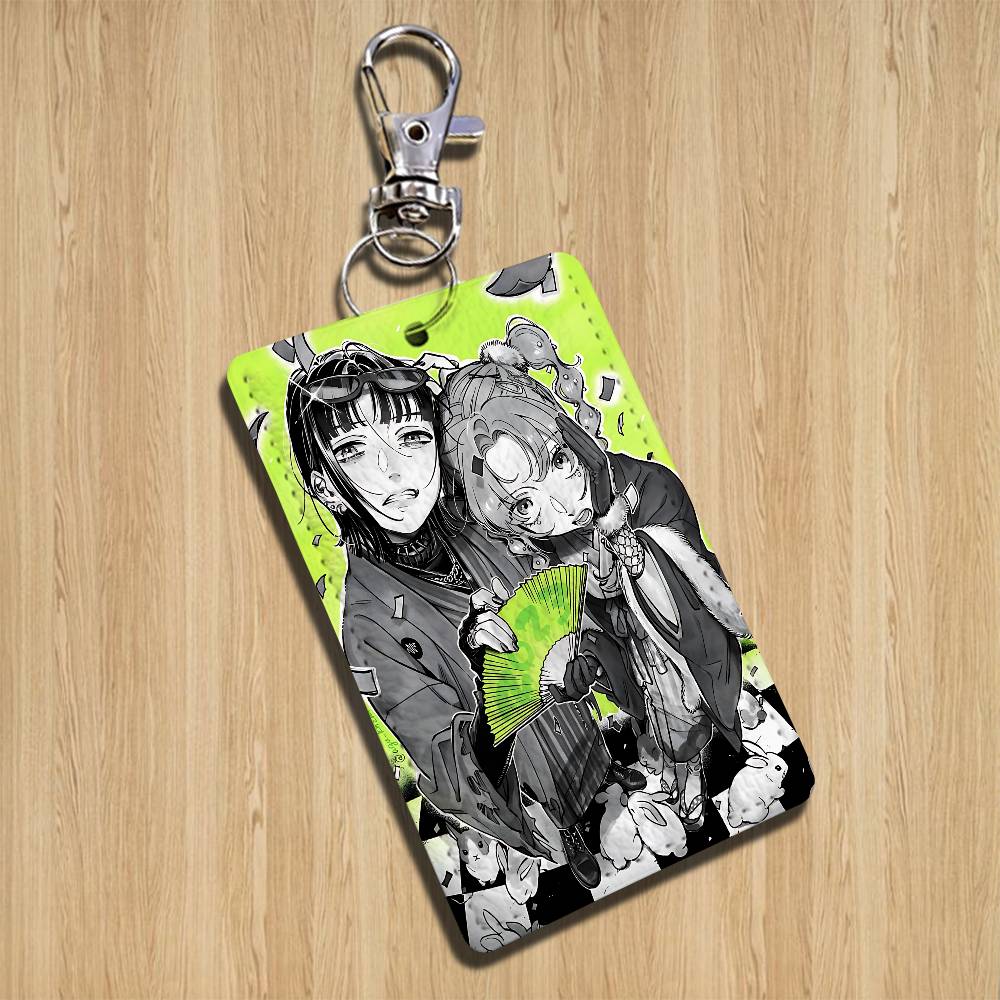 Comic strip KiniOto Green Yuri - Anime Merchandise Gift review and price