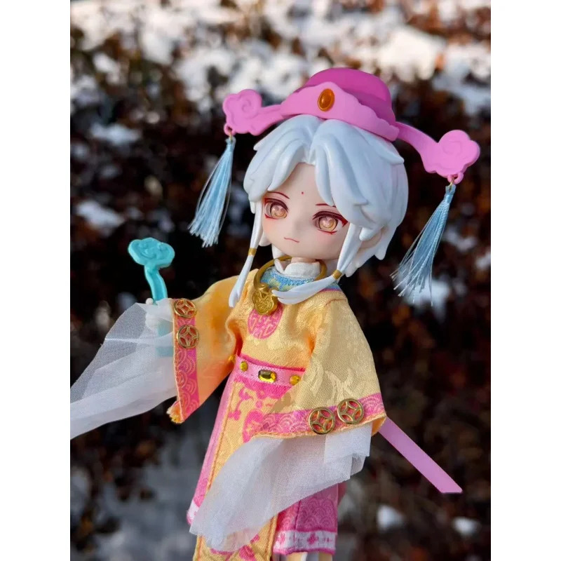 New Original Nagi Step Whisper - Anime Merchandise Box review and price