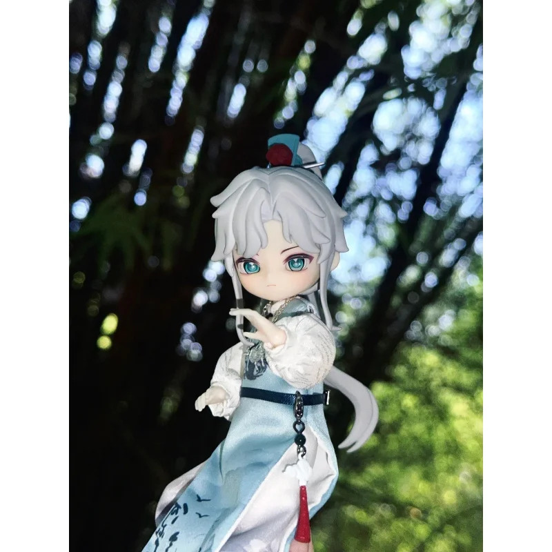 New Original Nagi Step Whisper - Anime Merchandise Box review and price