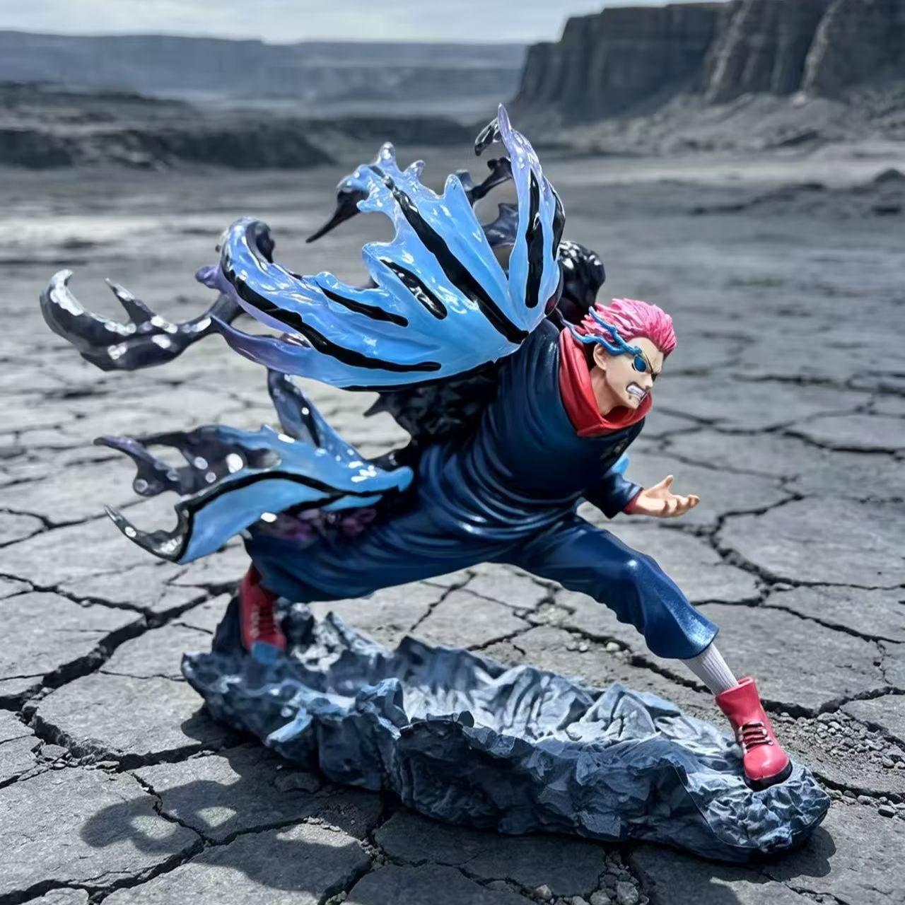 Keiteiken Itadori Yuji Anime G - Popular Anime Merchandise review and price