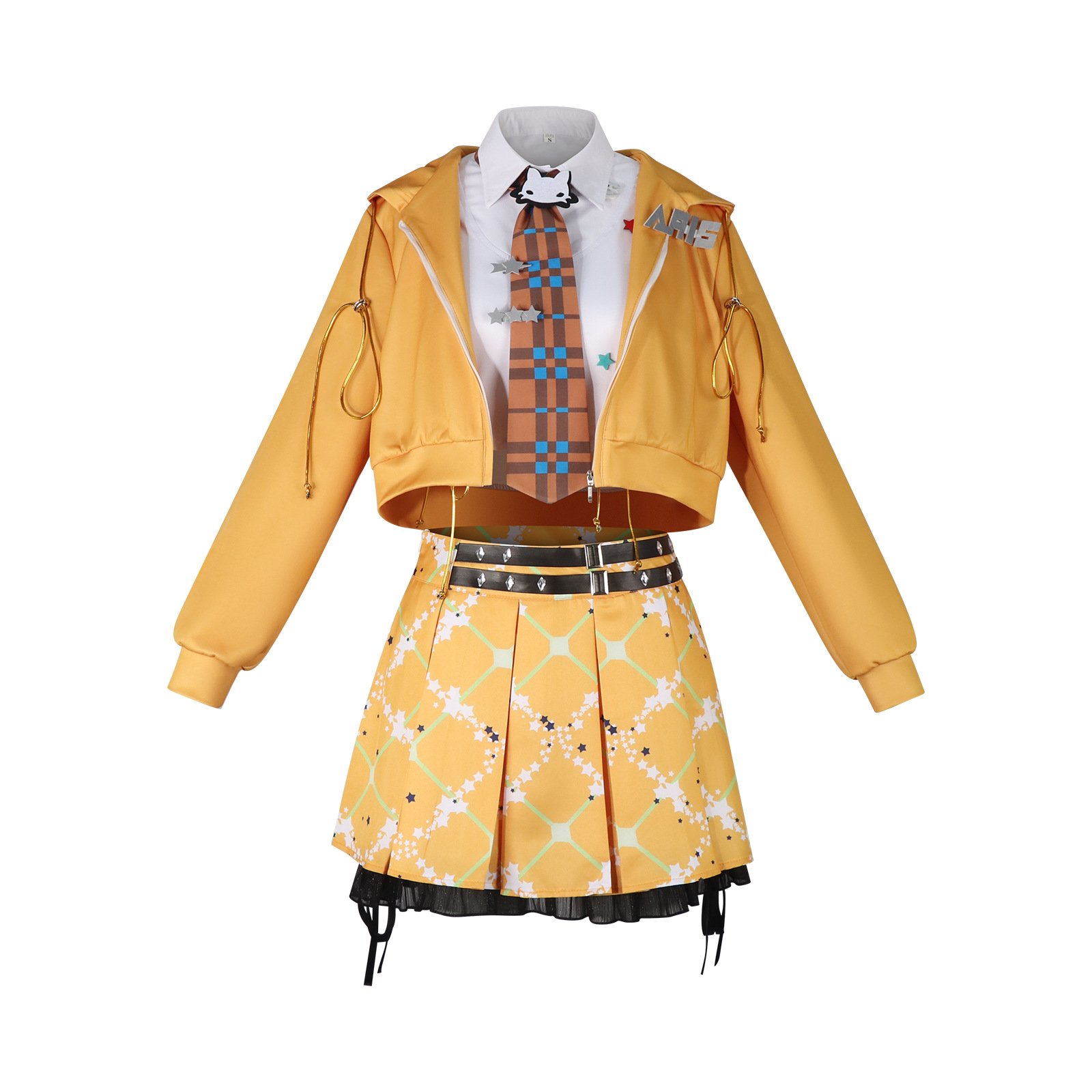 WHH Anime NIKKE Anis Cosplay C - Anime Game Merchandise review and price