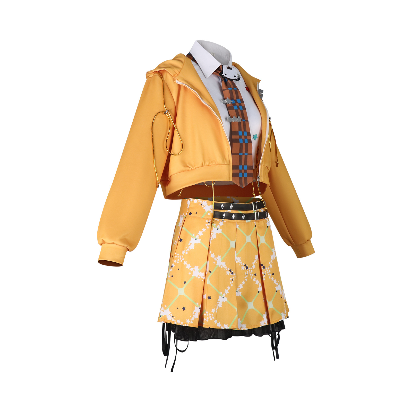 WHH Anime NIKKE Anis Cosplay C - Anime Game Merchandise review and price