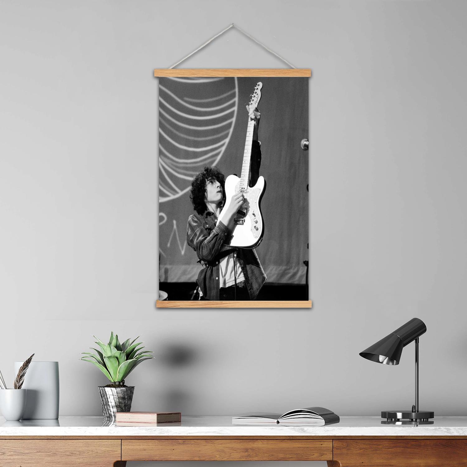 calpurnia Framed Wall Painting - Art Print Framed review and price
