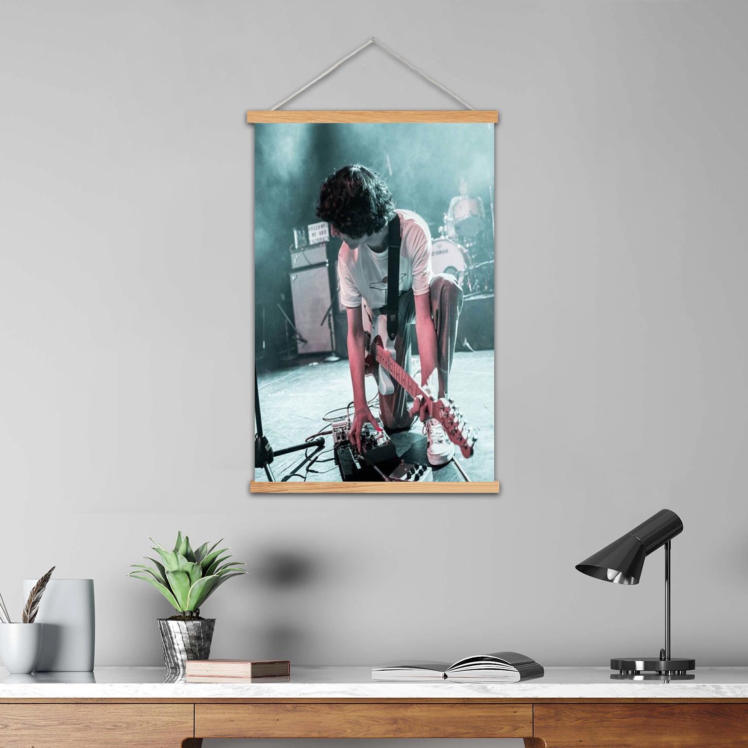 calpurnia Framed Wall Painting - Art Print Framed review and price