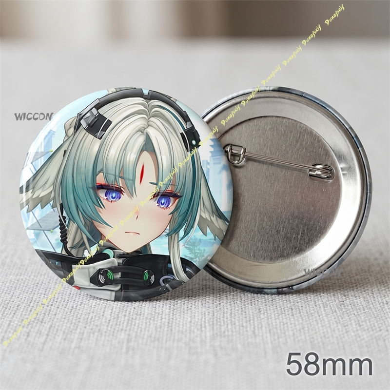 8cm Arknights Endfield Cosplay - Anime Merchandise Gift review and price