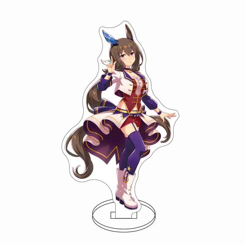 16CM Anime ‌Game Uma Musume Pr - Anime Game Merchandise review and price