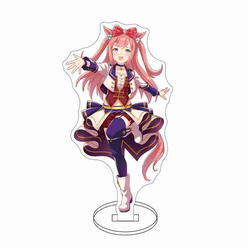 16CM Anime ‌Game Uma Musume Pr - Anime Game Merchandise review and price