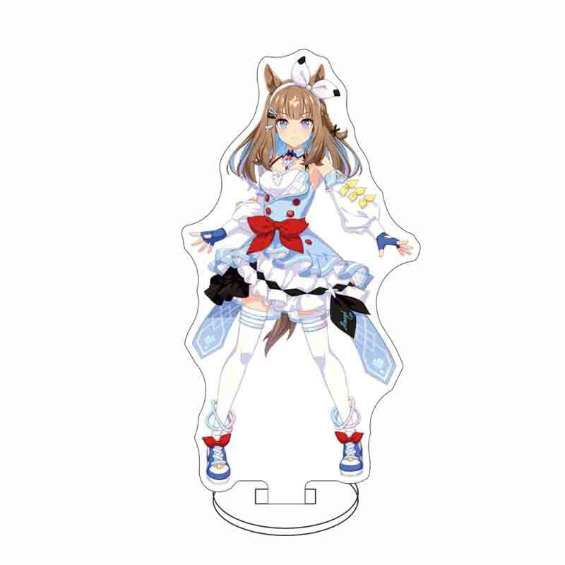 16CM Anime ‌Game Uma Musume Pr - Anime Game Merchandise review and price