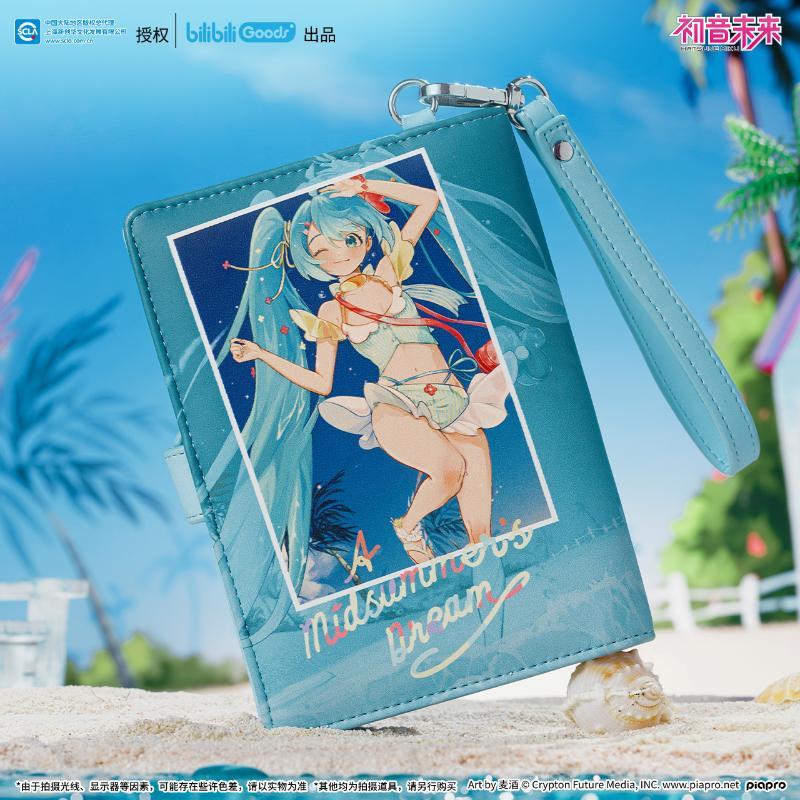 Hatsune Miku anime merchandise - Cute Anime Merchandise review and price