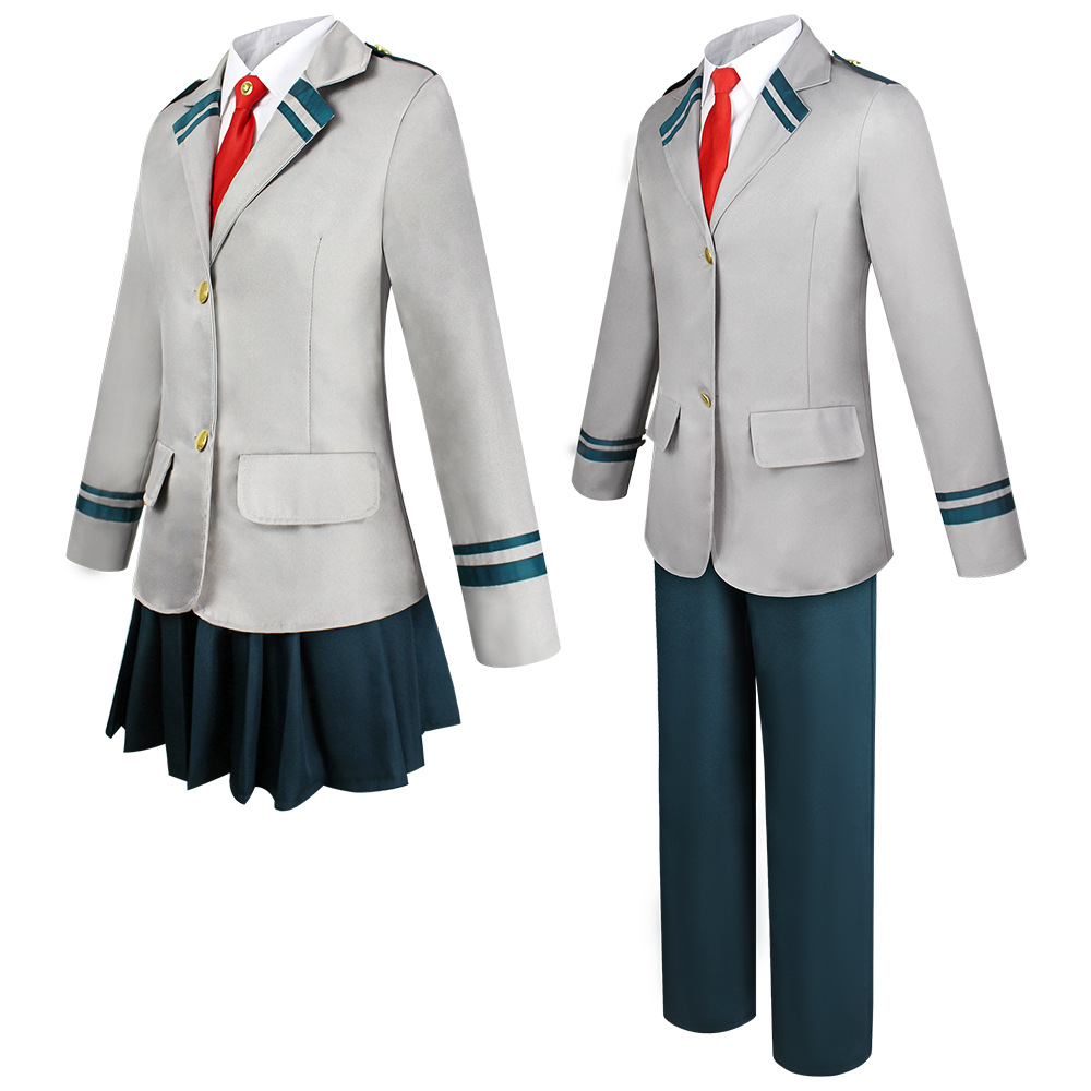 Anime My Hero Academia Shoto T - Cosplay Wig Colored review and price