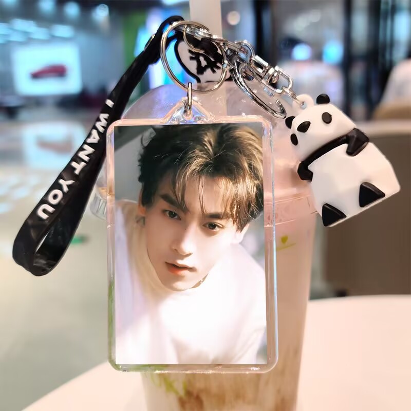 Tian Xuning, double-sided keyc - Anime Merchandise Usa review and price