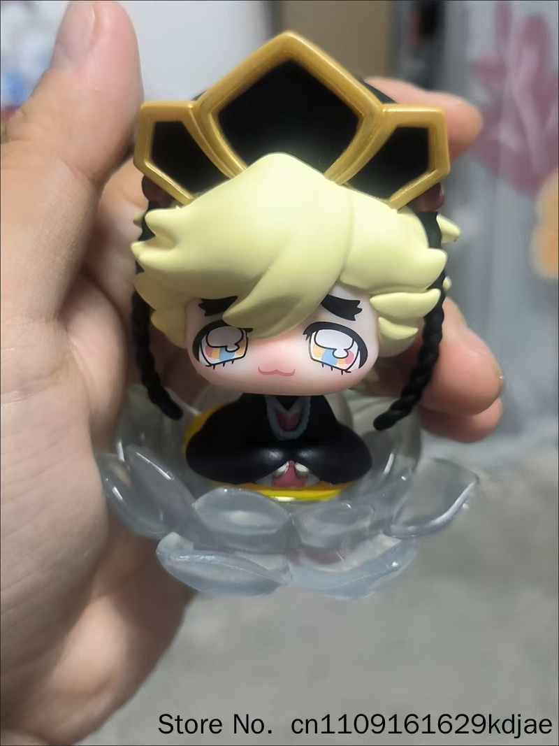 Demon Slayer Douma Chibi Figur - Anime Merchandise Usa review and price