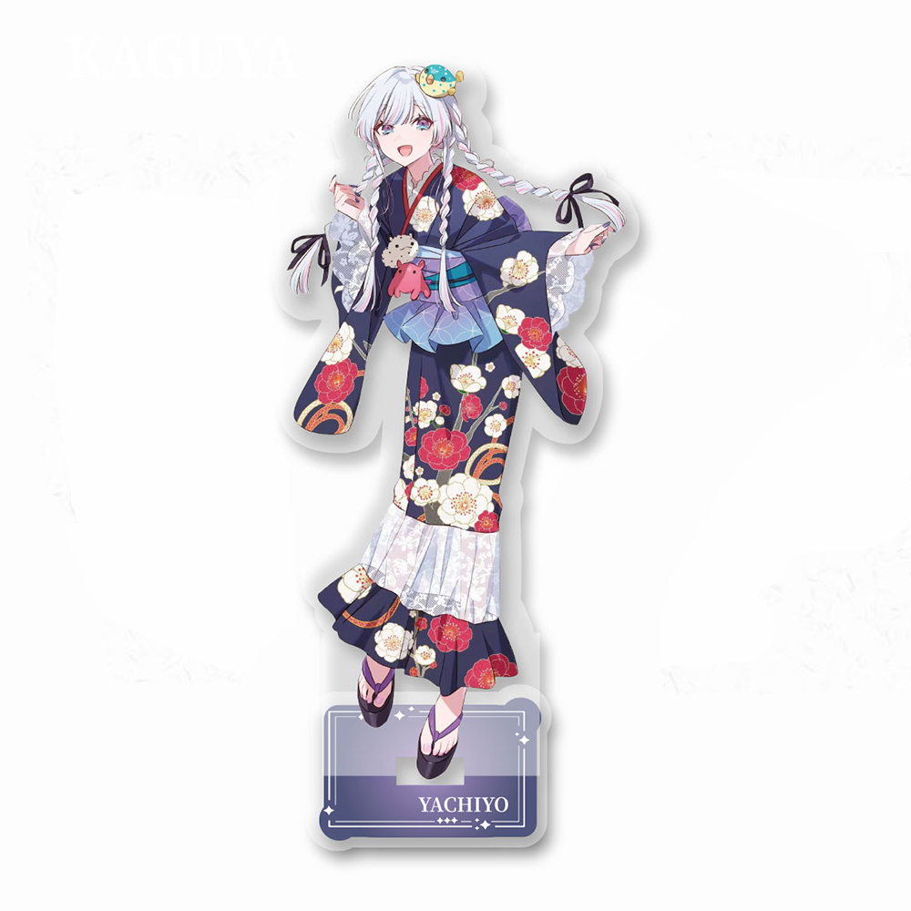 Anime Cosmic Princess Kaguya I - Anime Game Merchandise review and price