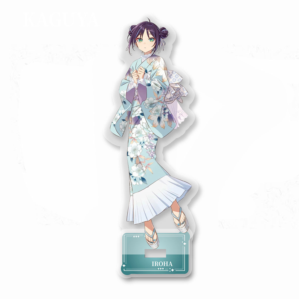Anime Cosmic Princess Kaguya I - Anime Game Merchandise review and price