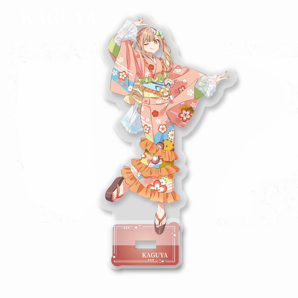 Anime Cosmic Princess Kaguya I - Anime Game Merchandise review and price