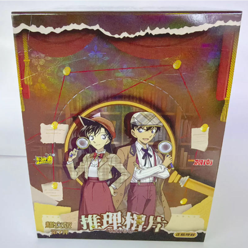 2026 Nw KAYOU Official Detecti - Anime Merchandise Europe review and price