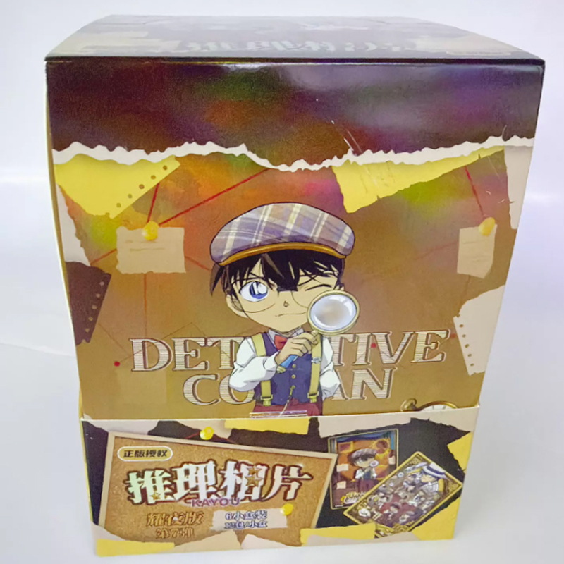 2026 Nw KAYOU Official Detecti - Anime Merchandise Europe review and price
