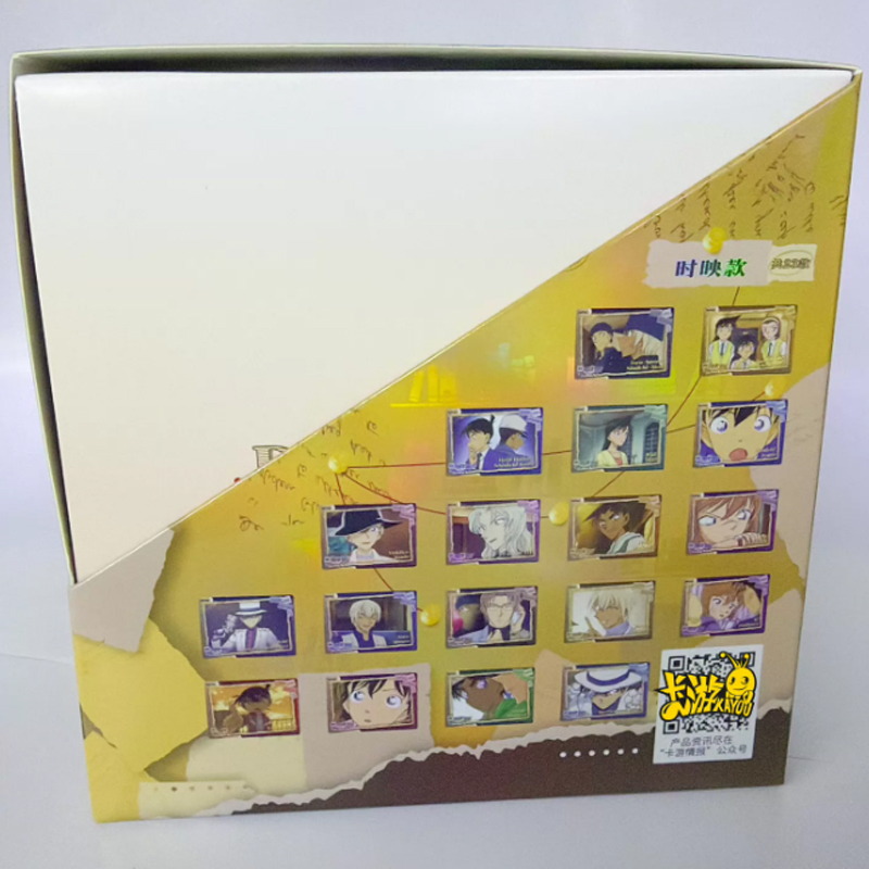 2026 Nw KAYOU Official Detecti - Anime Merchandise Europe review and price