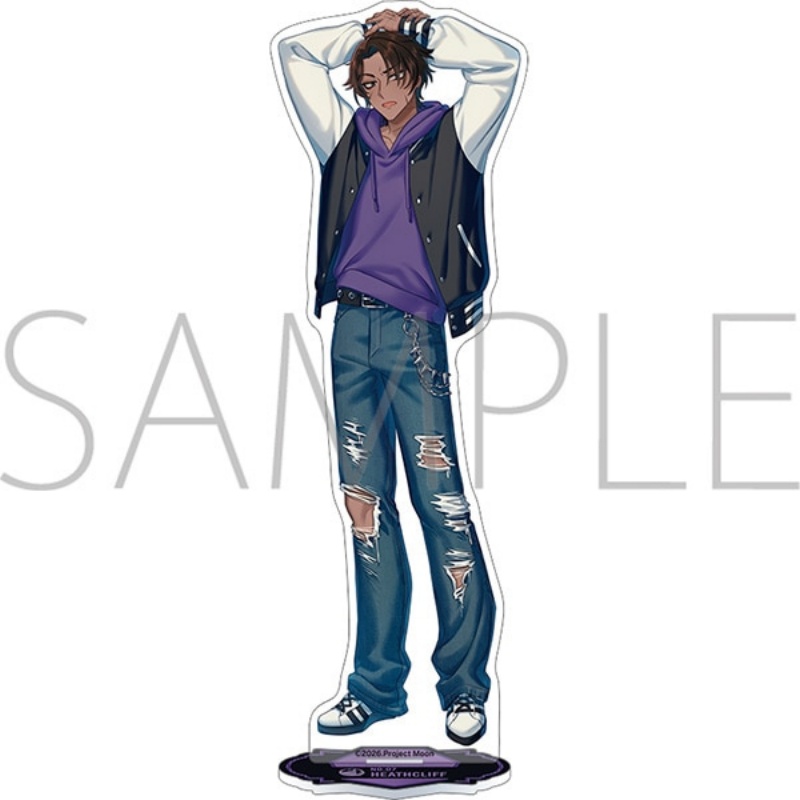 Limbus Company 15CM Classic An - Anime Merchandise Companies review and price