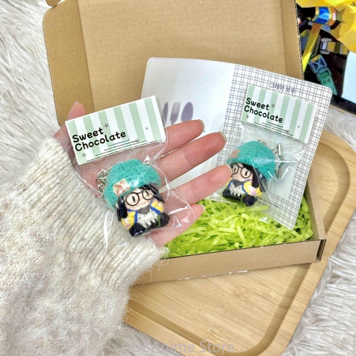 VALORANT Killjoy Game Cosplay  - Cute Anime Merchandise review and price