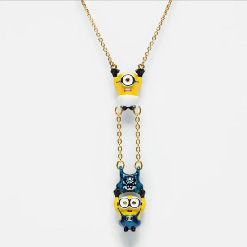 Popular cartoon Anime Minions  - Popular Anime Merchandise review and price
