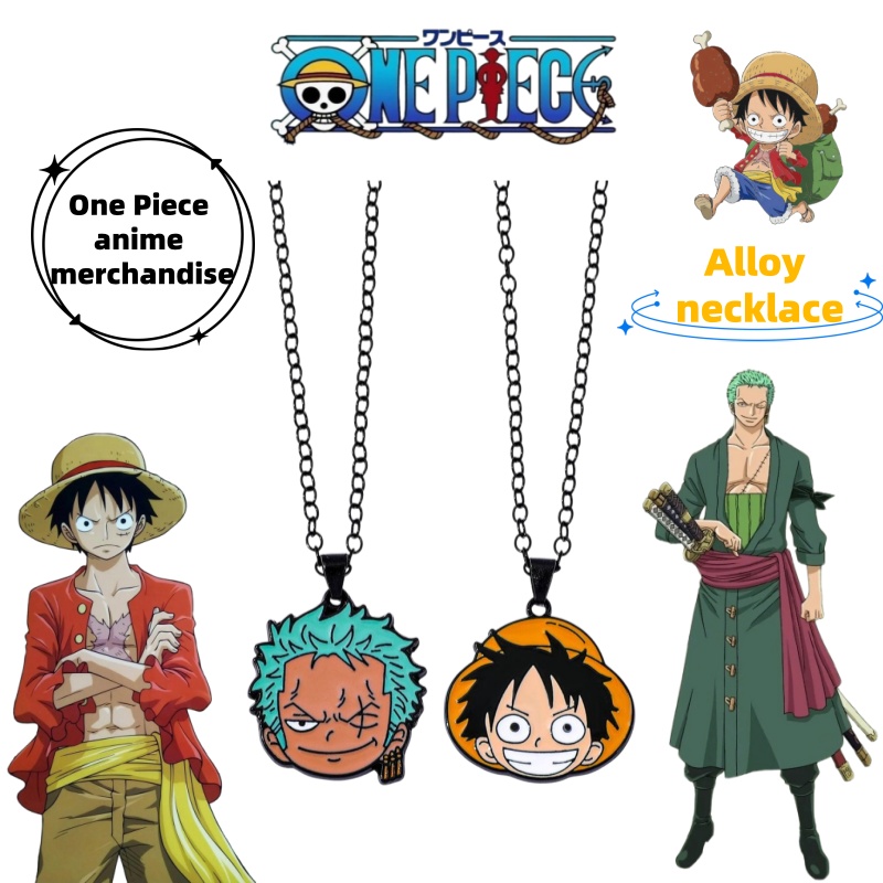 One Piece cartoon anime new an - Zoro Anime Merchandise review and price